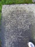 image of grave number 23447